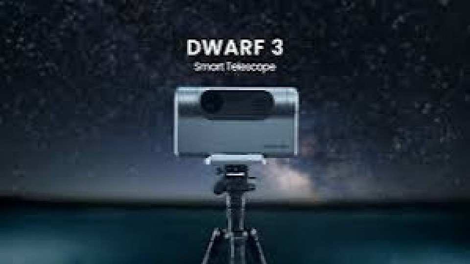 Dwarf 3
