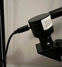 Camera