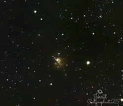 NGC 1579