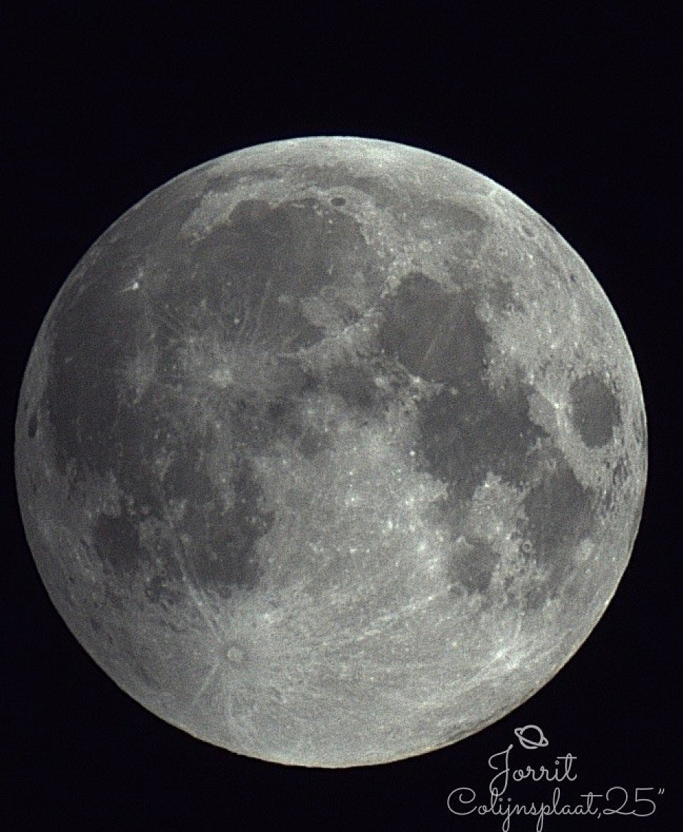 Moon