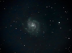 M 101