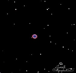 Ring Nebula