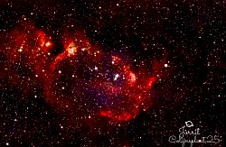 Soul Nebula