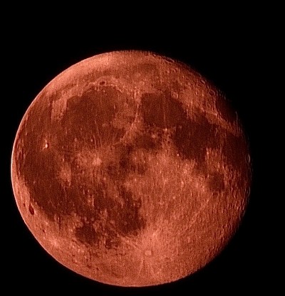 Full moon