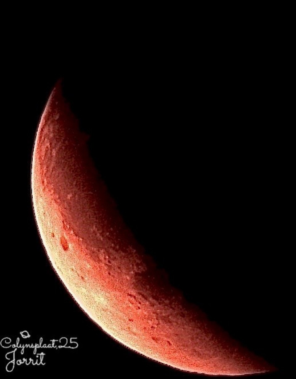 Maansverduistering