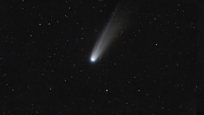 Komeet C/2025 A6 (Lemmon)