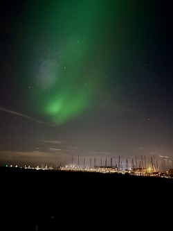 Sky&space