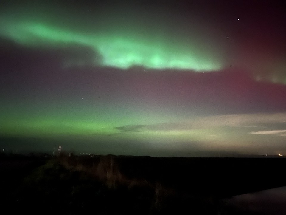 Noorderlicht 19-1-2026