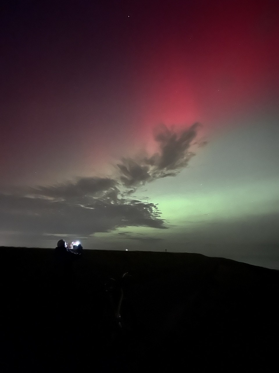 Noorderlicht 19-1-2026