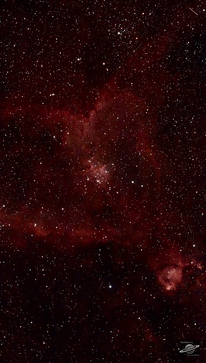 Sky&Space