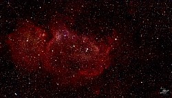 Soul Nebula