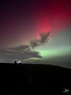 Noorderlicht 19-01-2026 Colijnsplaat