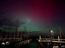 Noorderlicht 19-01-2026 Colijnsplaat