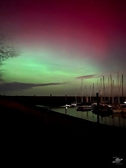 Noorderlicht 19-01-2026 Colijnsplaat