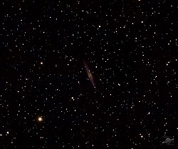 Sombrero Galaxy