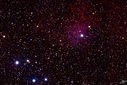 Sky&Space