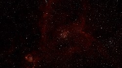 Heart Nebula