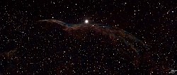 Veil Nebula