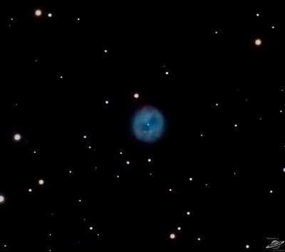 DWARF 3 Sky&Space༄2026.03.15 05:33 | 3.8&deg;E 51.6&deg;NM 108 | 3 h 48 min15s | 60 | Astro