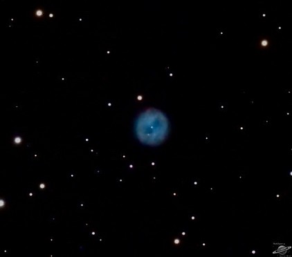 DWARF 3 Sky&Space༄2026.03.15 05:33 | 3.8°E 51.6°NM 108 | 3 h 48 min15s | 60 | Astro