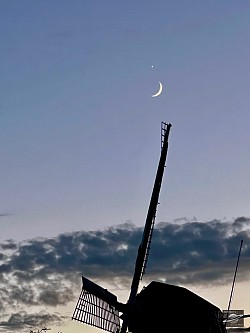 Sky&Space