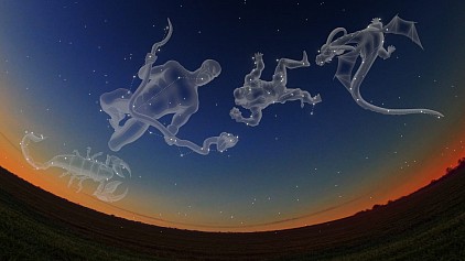 Sky&Space