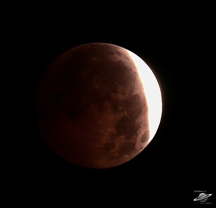 Maansverduistering