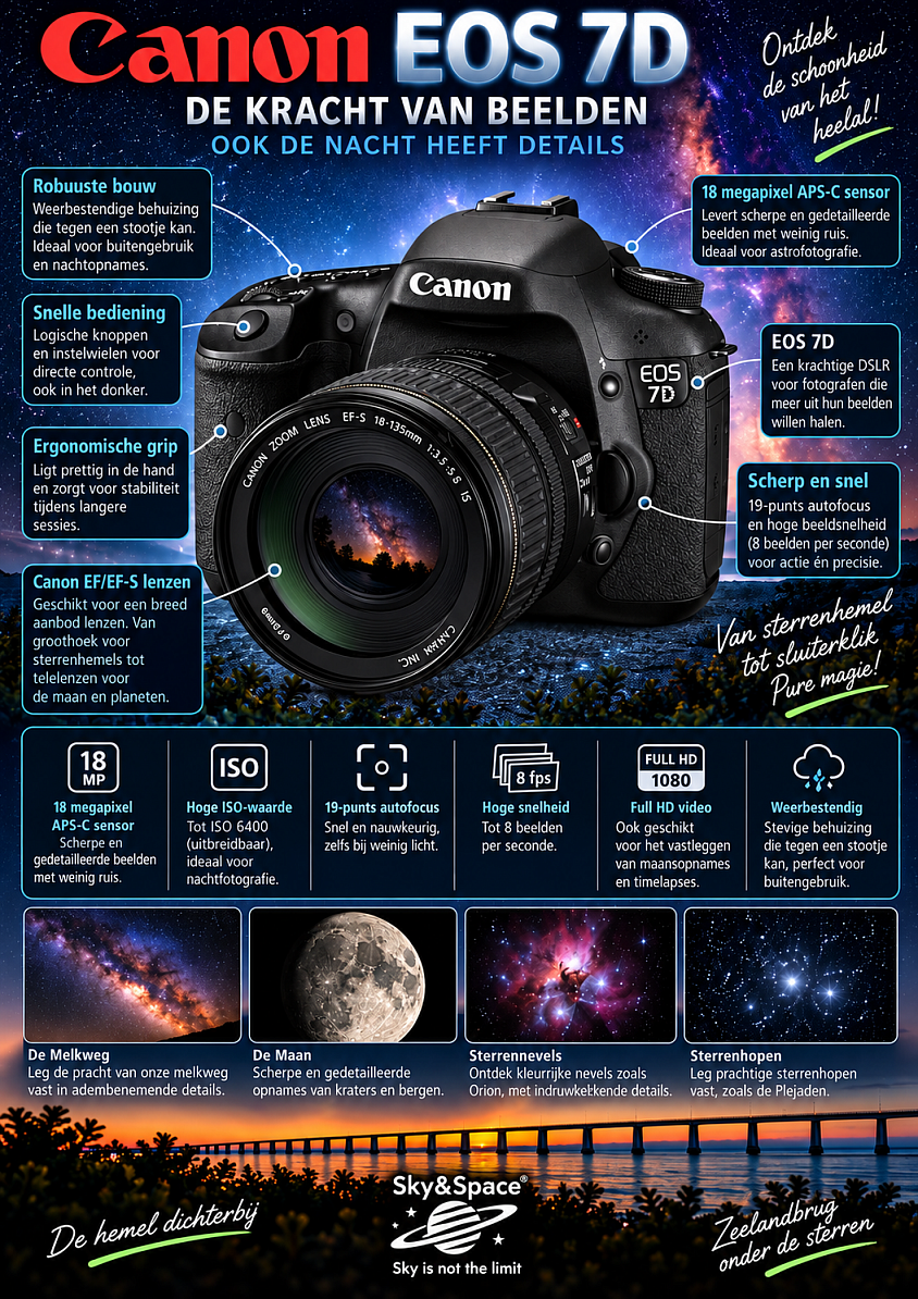 Canon Eos 550D