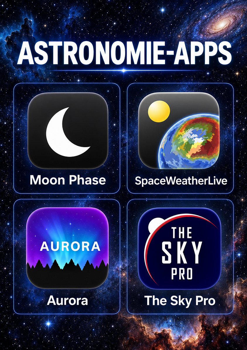 Sky&Space