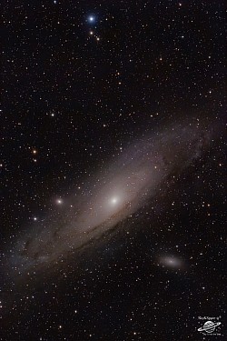 Sky&Space